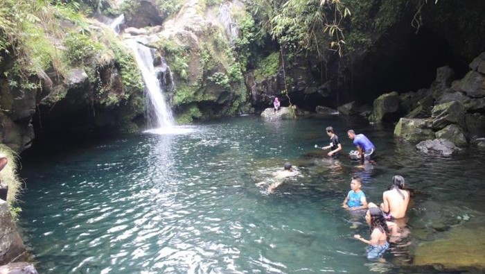Healing Tanpa Sinyal: Tempat-Tempat yang Bikin Tenang Total