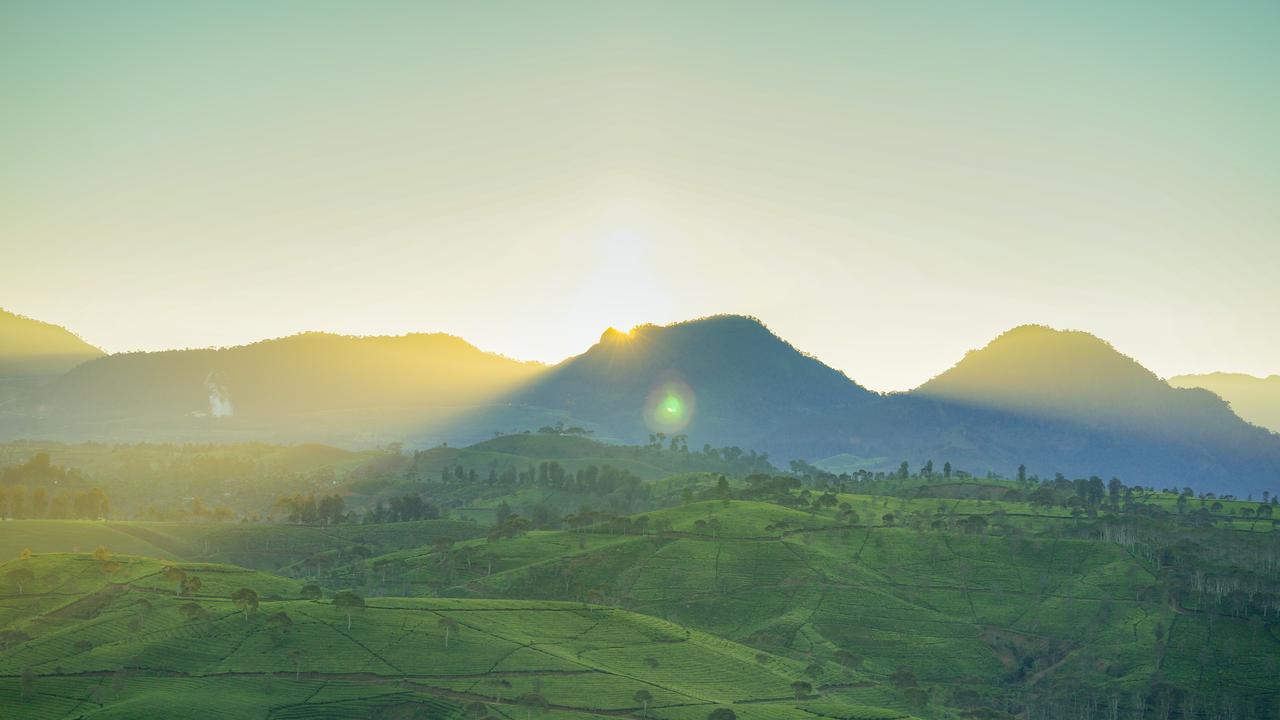 4 Tempat Wisata di Pangalengan yang Hits dan Indah, Cocok Jadi Destinasi Healing