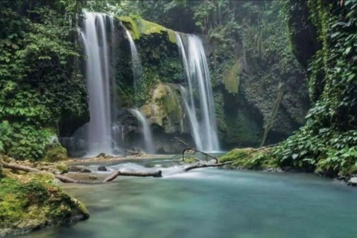 Alam di Luwuk Banggai yang Wajib Dikunjungi, Cocok Buat Healing