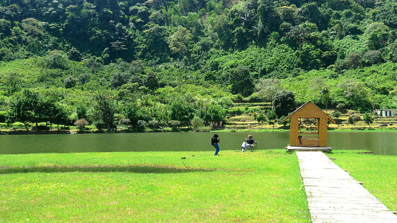 5 Tempat di Bogor yang Sejuk untuk Healing, Tiket Murah Untuk Liburan