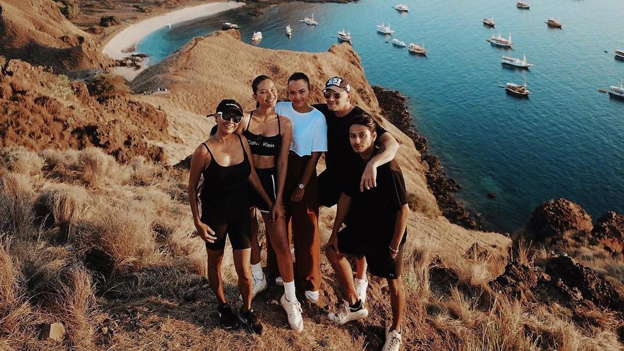 Healing adalah Penyembuhan, Ini Hubungannya dengan Travelling