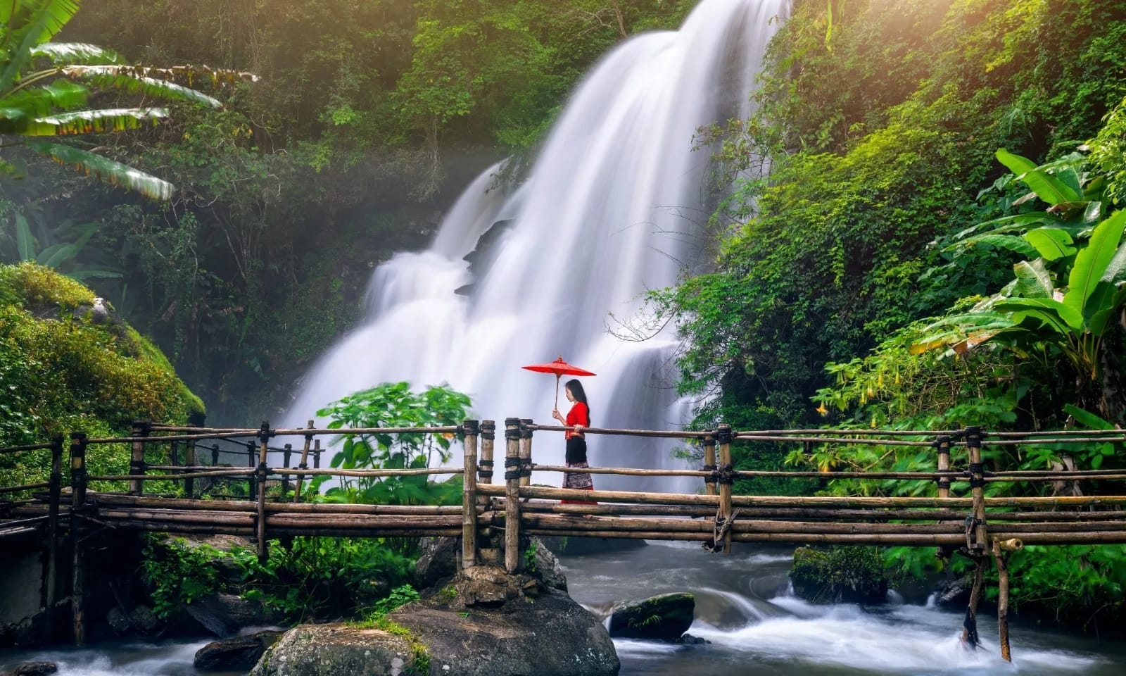 Bukan Sekadar Healing, Gen Z Kini Berburu Berbasis Budaya Lokal