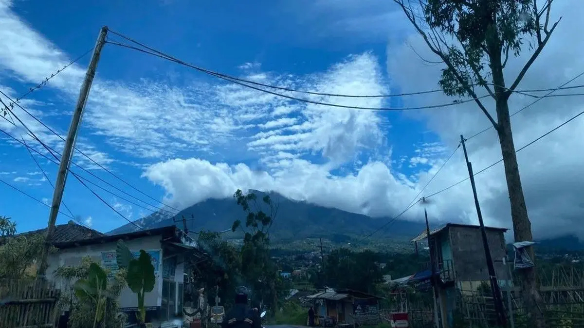 Pendakian Healing Gunung Gede Pangrango Dibuka Kembali dengan Gelang Khusus RFID