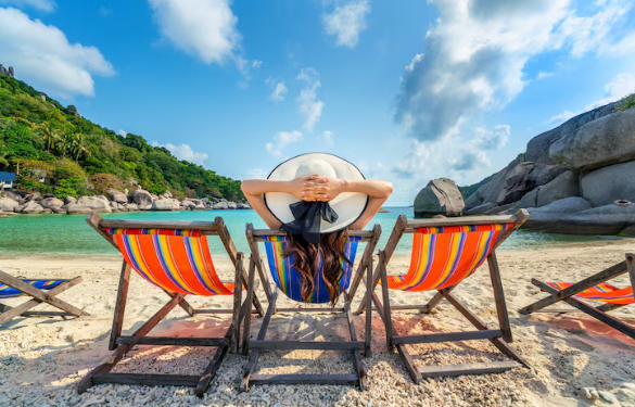 Negara Paling Aman Untuk Liburan, Destinasi Anti Konflik Global Yang Cocok Buat Healing Tanpa Rasa Was-Was